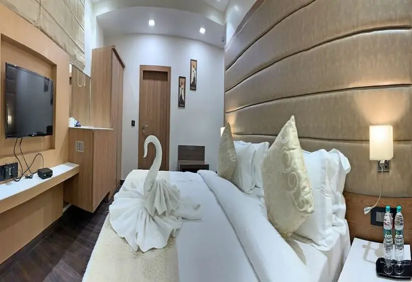 Chambre Deluxe, Sun Grand