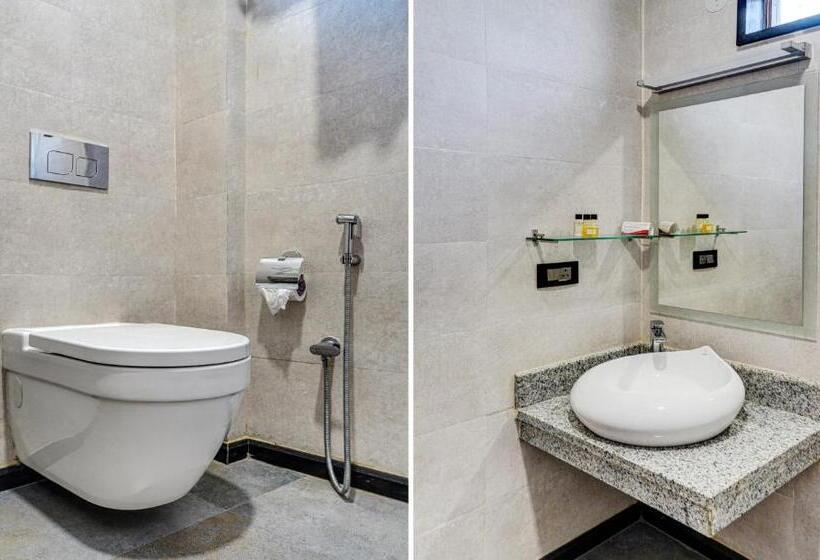 חדר דלוקס, Sun Grand