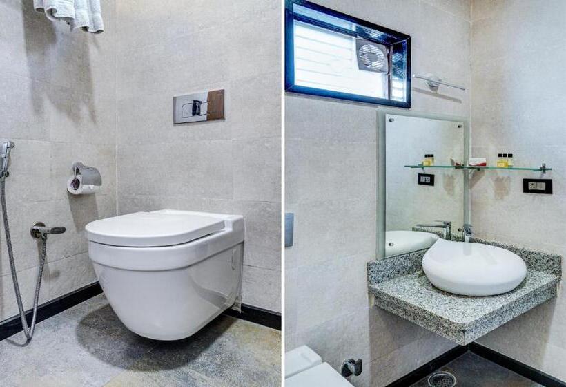 חדר סופריור, Sun Grand