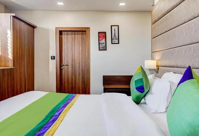 Chambre Supérieure, Sun Grand