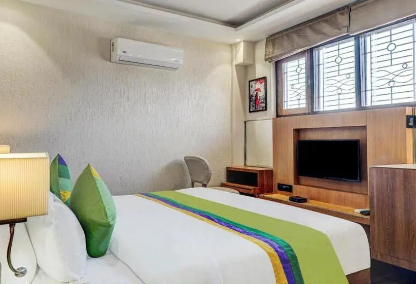 Chambre Supérieure, Sun Grand