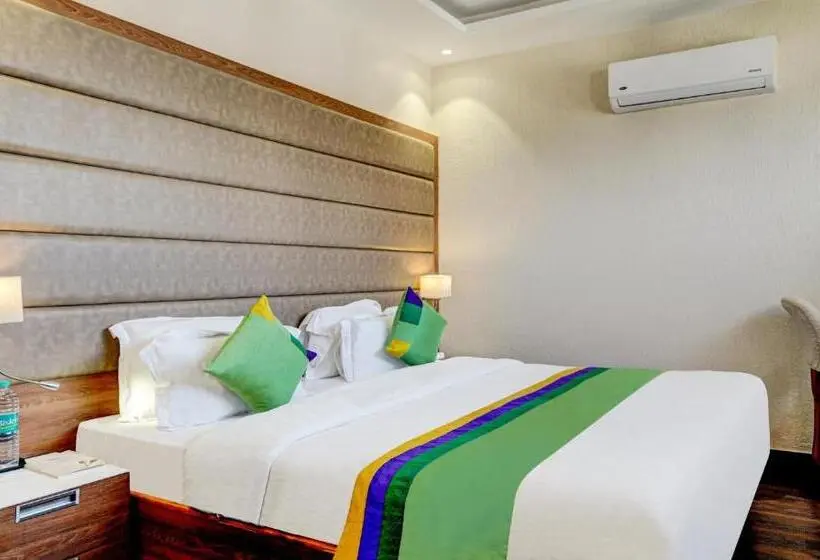 Chambre Supérieure, Sun Grand