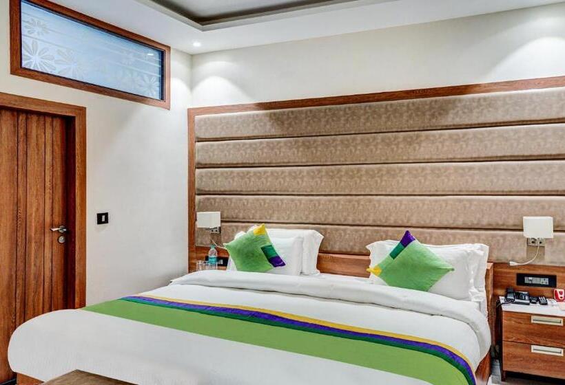 חדר סופריור, Sun Grand