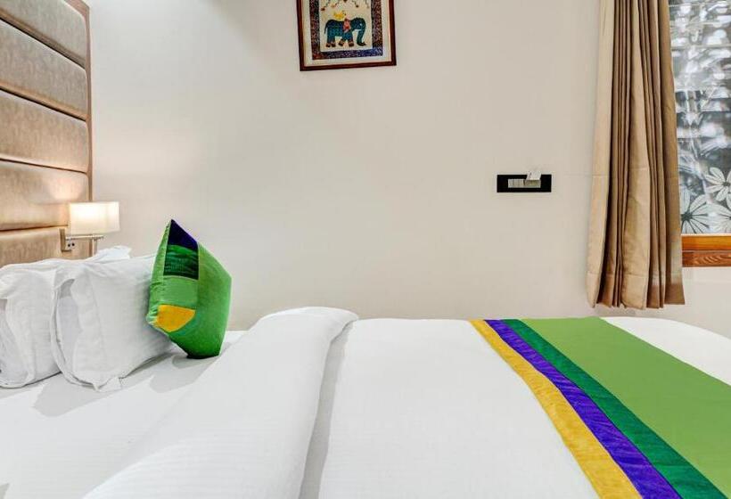 חדר סופריור, Sun Grand