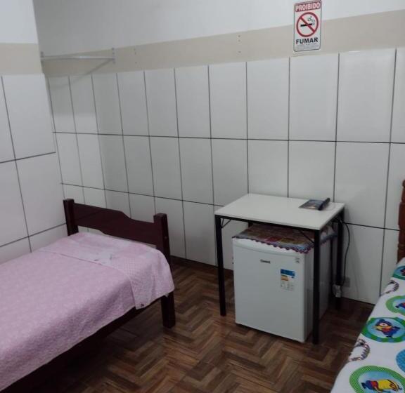 经济房, Hospedagem A Vale Verde