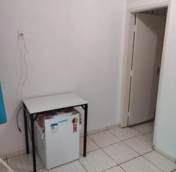 اتاق استاندارد, Hospedagem A Vale Verde
