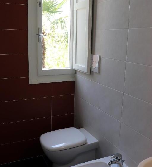 4인용 스탠다드 룸, Locanda Dolcevita