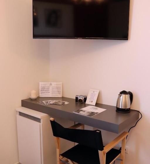 4인용 스탠다드 룸, Locanda Dolcevita