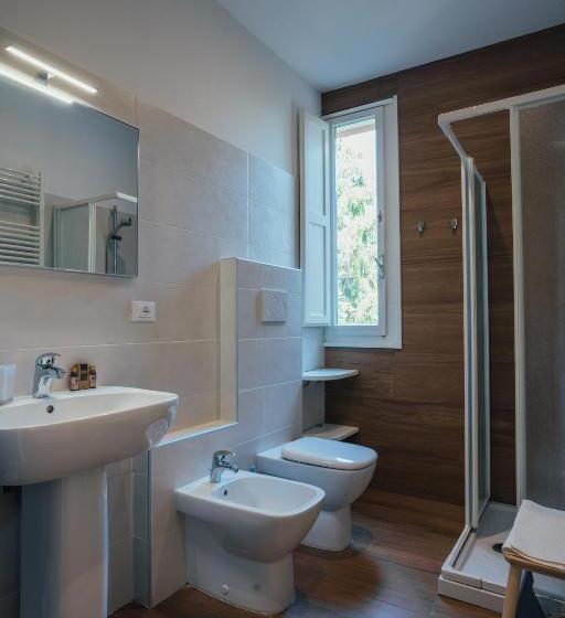 스탠다드 룸, Locanda Dolcevita