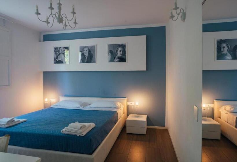 스탠다드 룸, Locanda Dolcevita