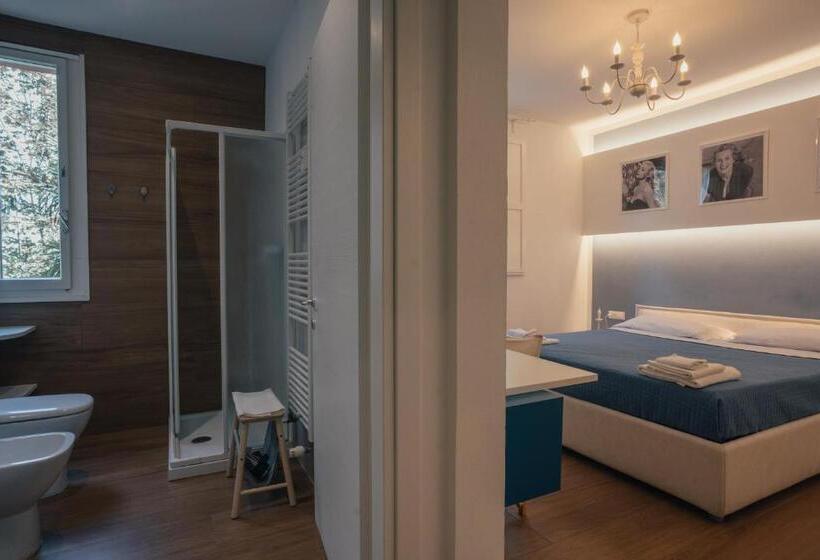Номер Стандарт, Locanda Dolcevita