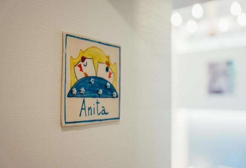 스탠다드 룸, Locanda Dolcevita