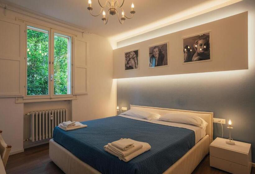 스탠다드 룸, Locanda Dolcevita