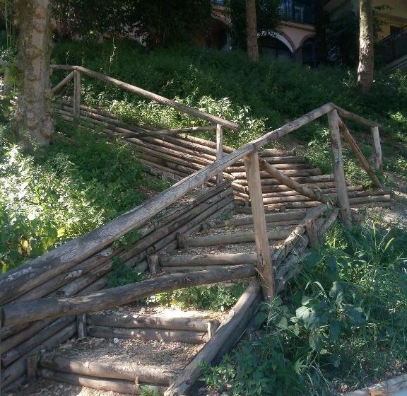 스탠다드 트리플 룸, Locanda Dolcevita