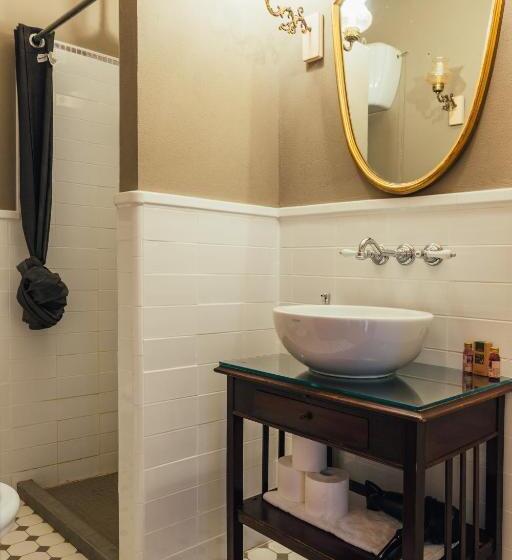 스탠다드 룸, Locanda Dolcevita