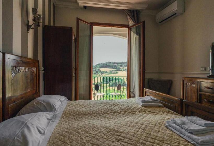 스탠다드 룸, Locanda Dolcevita