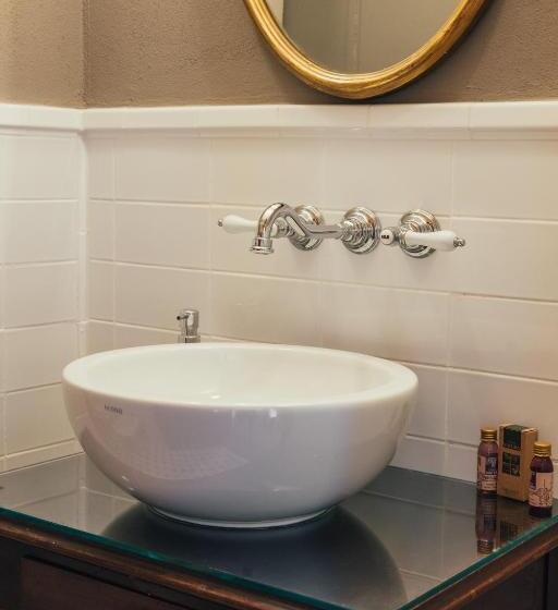 스탠다드 룸, Locanda Dolcevita