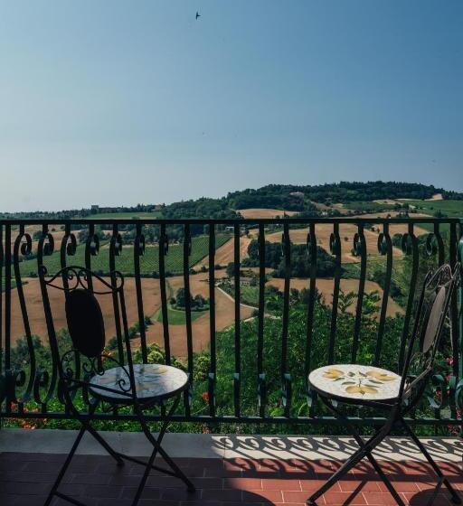 스탠다드 룸, Locanda Dolcevita