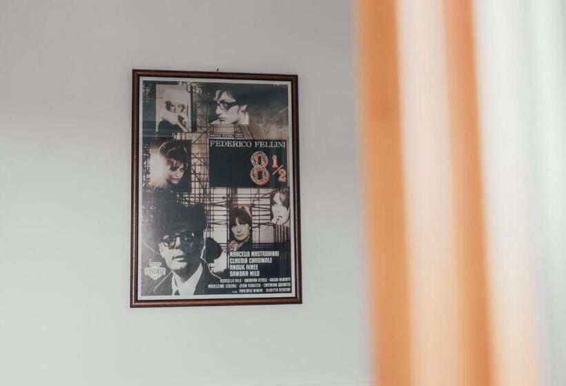 스탠다드 룸, Locanda Dolcevita