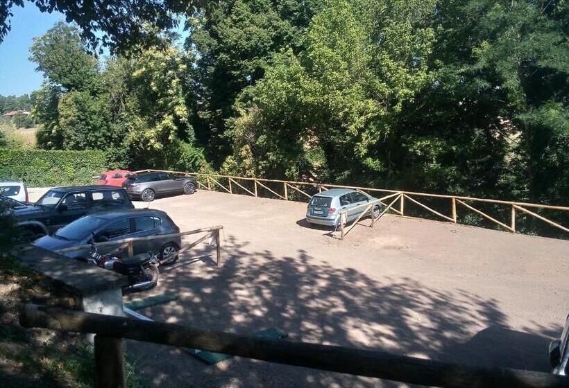 Номер Стандарт Трехместный, Locanda Dolcevita