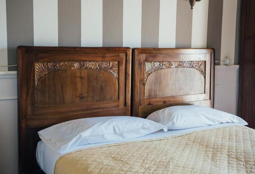 스탠다드 룸, Locanda Dolcevita