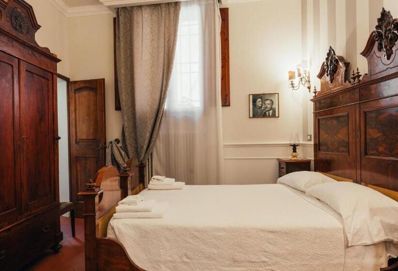 스탠다드 룸, Locanda Dolcevita