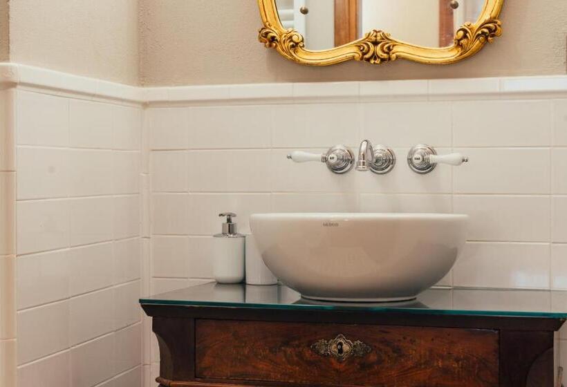 스탠다드 룸, Locanda Dolcevita