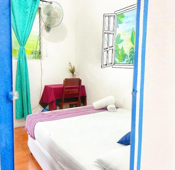 اتاق عادی, Al Sole