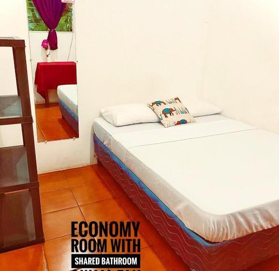 اتاق عادی, Al Sole