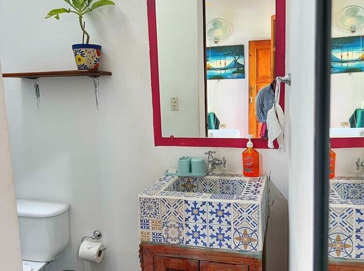 اتاق استاندارد, Al Sole