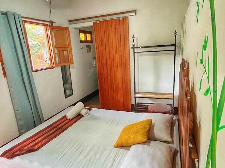 اتاق استاندارد, Al Sole