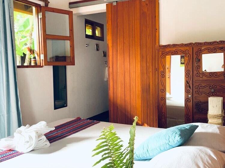 اتاق استاندارد, Al Sole