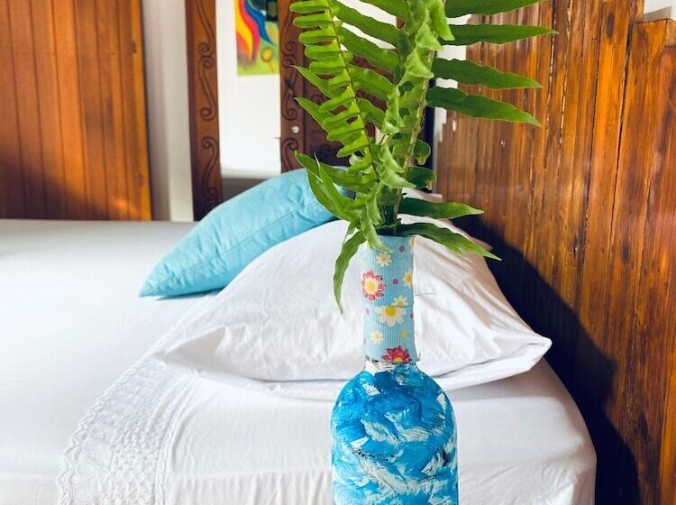 اتاق استاندارد, Al Sole