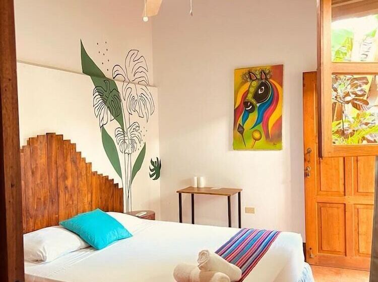 اتاق استاندارد, Al Sole