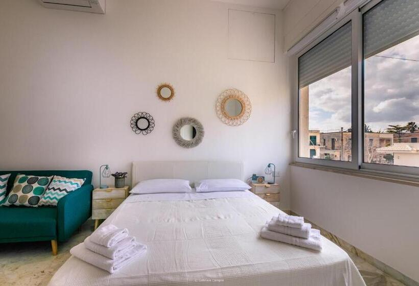 اتاق استاندارد سه نفره, Oniro