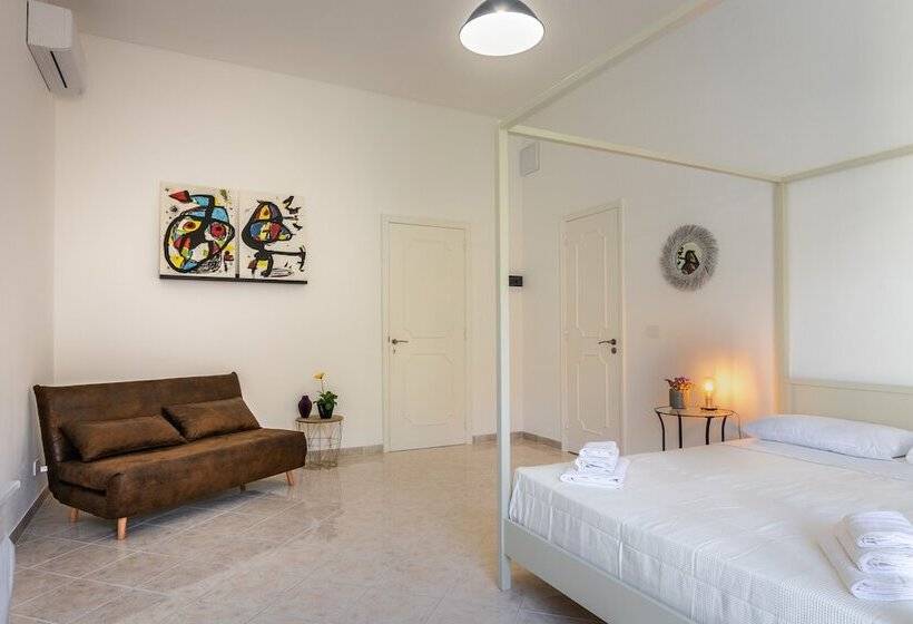 اتاق لوکس چهار تخته, Oniro