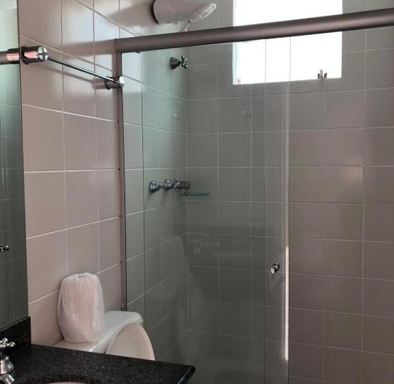 经济房, Enseada Beira Mar