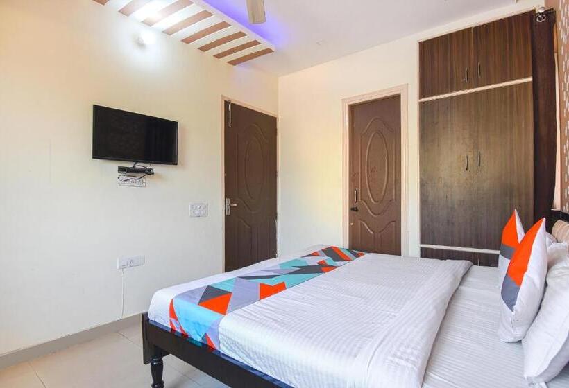 اتاق اجرایی سه نفره, Fabexpress Bzoie Heritage