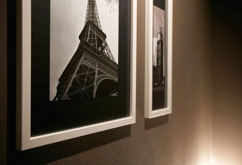 Quarto Deluxe, Pyeongtaek Moon