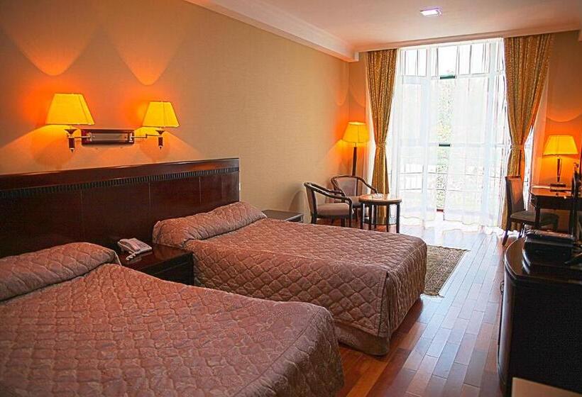 اتاق اکونومی, Taj Palace