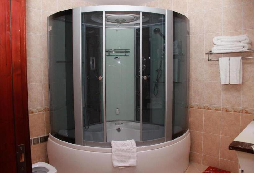 سوئیت با تخت بزرگ, Taj Palace