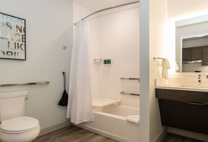 스위트, Towneplace Suites Port St. Lucie I95