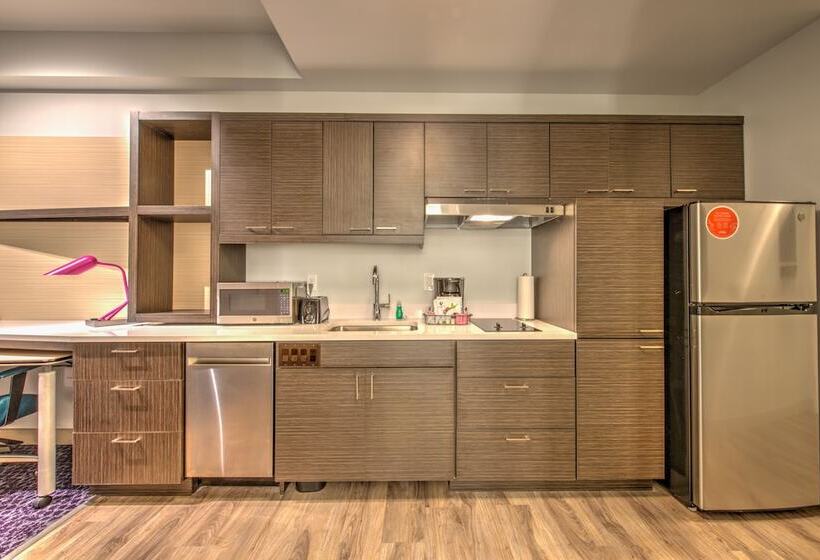 스위트, Towneplace Suites Port St. Lucie I95
