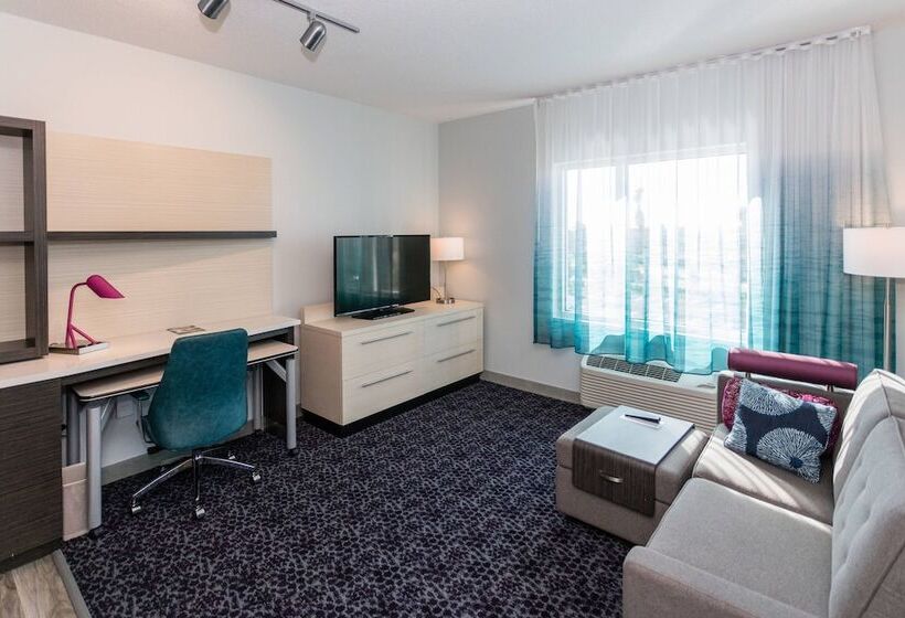 جناح, Towneplace Suites Port St. Lucie I95