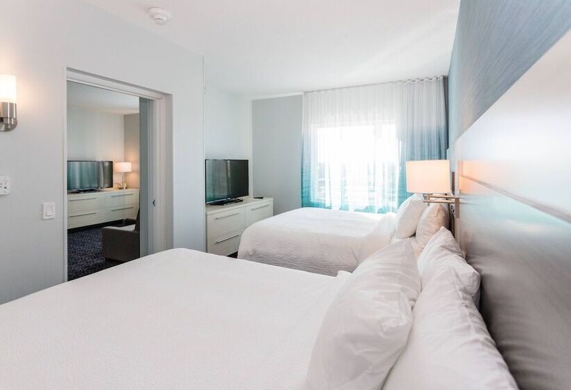 스위트, Towneplace Suites Port St. Lucie I95