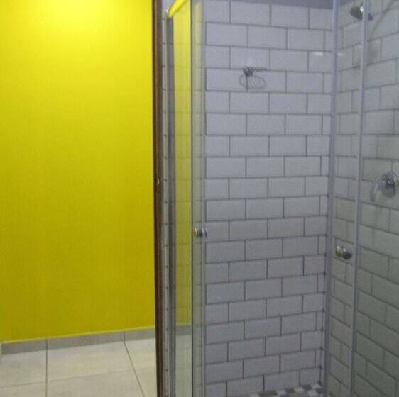 غرفة ديلوكس, Bountyful