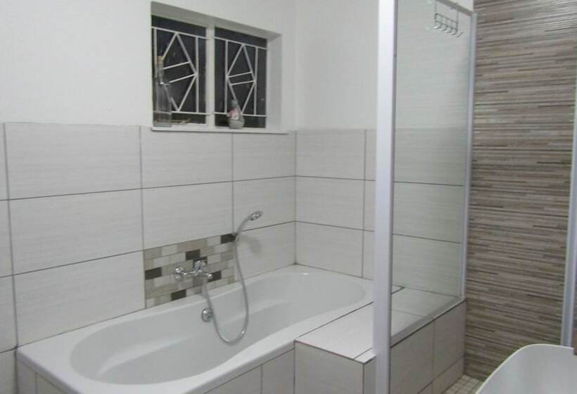 غرفة ديلوكس, Bountyful