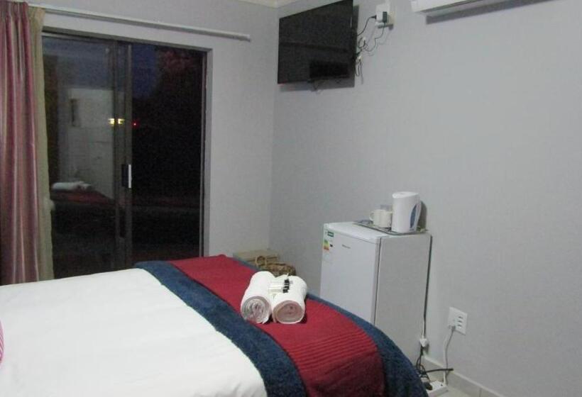 غرفة ديلوكس, Bountyful