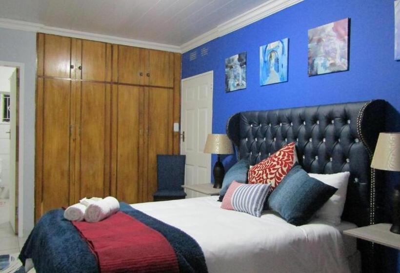 غرفة ديلوكس, Bountyful