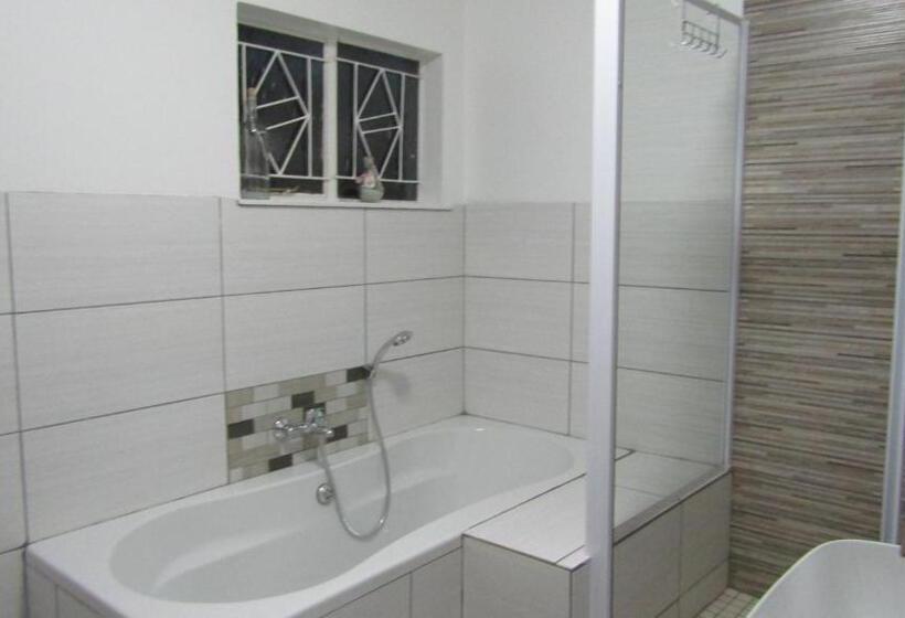 غرفة ديلوكس, Bountyful